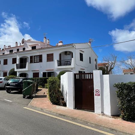 Siestamar Beach Apartment, Refurbished, Renove, Renovado 2025 Cala En Porter  エクステリア 写真