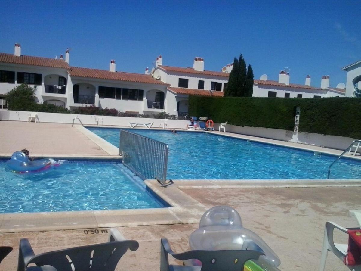 Siestamar Beach Apartment, Refurbished, Renove, Renovado 2025 Cala En Porter  エクステリア 写真