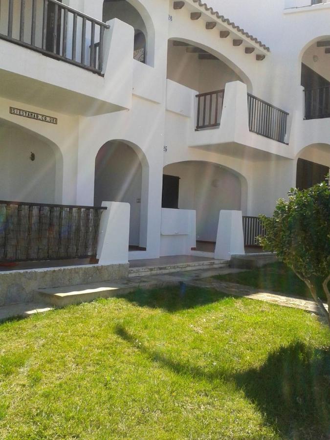 Siestamar Beach Apartment, Refurbished, Renove, Renovado 2025 Cala En Porter  エクステリア 写真