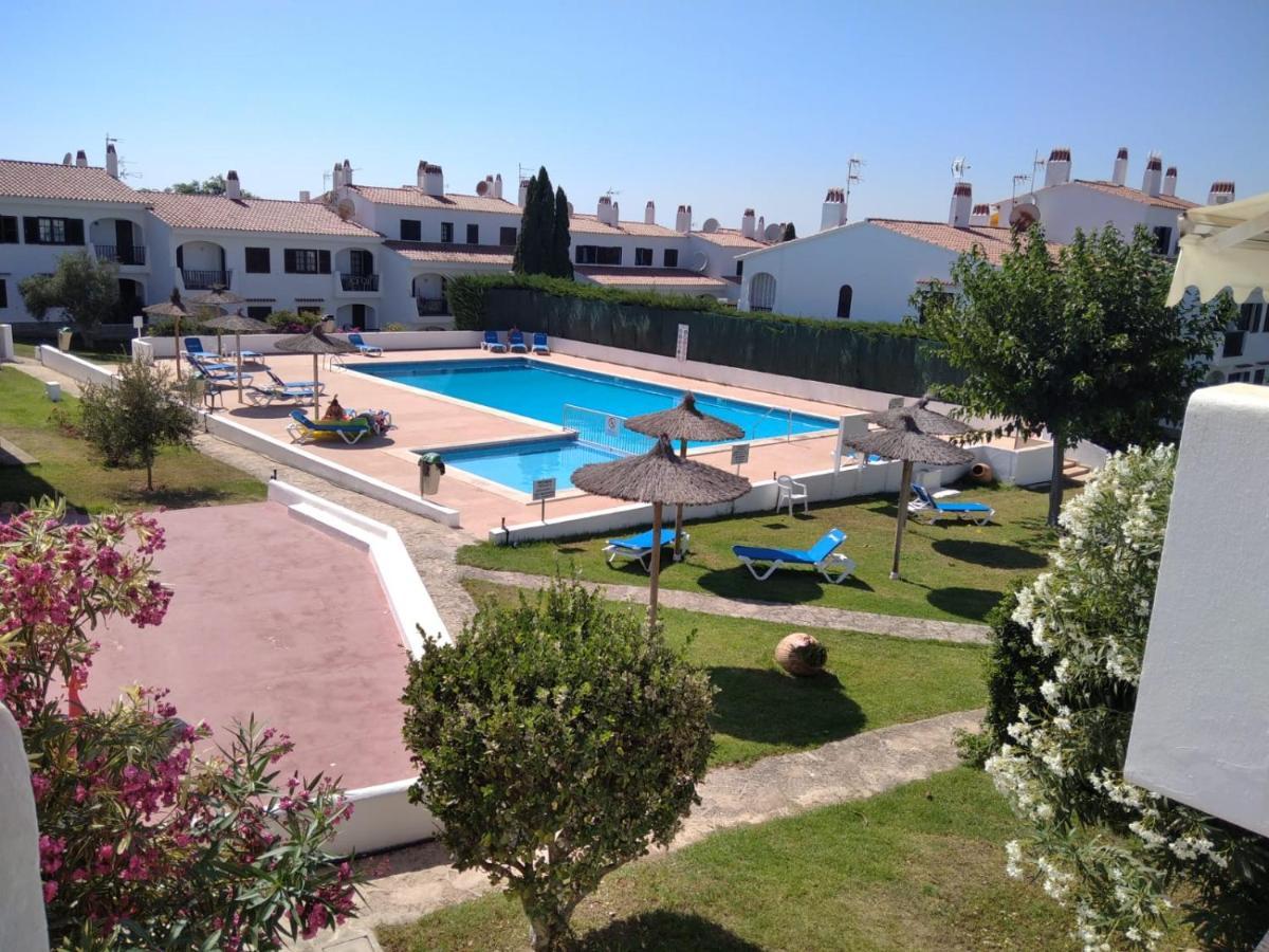 Siestamar Beach Apartment, Refurbished, Renove, Renovado 2025 Cala En Porter  エクステリア 写真