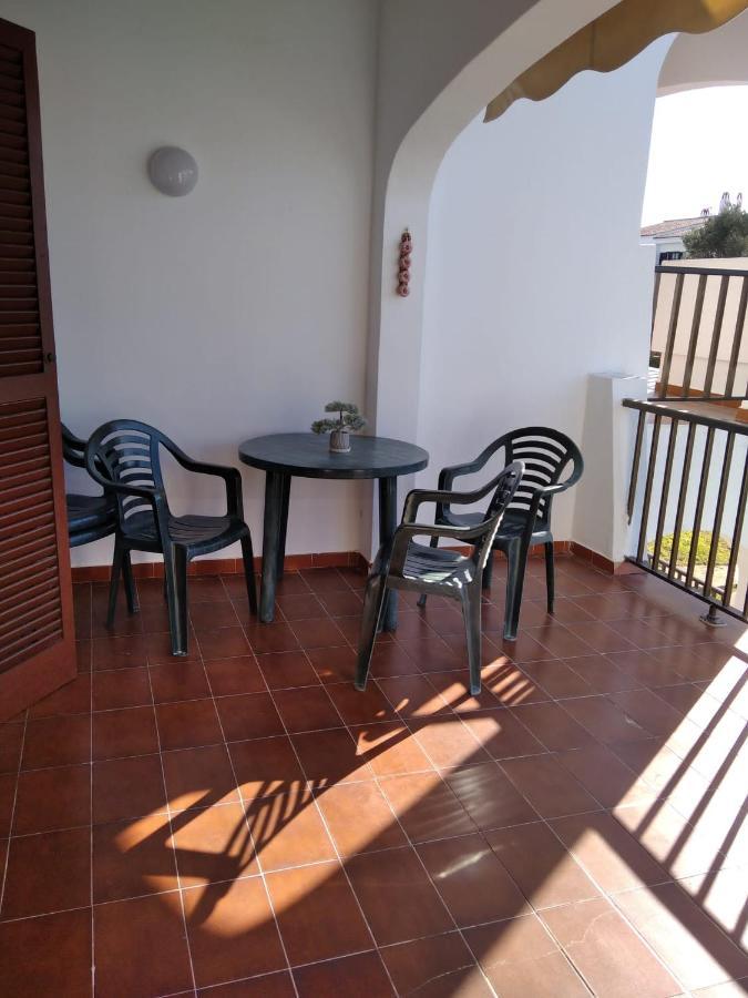 Siestamar Beach Apartment, Refurbished, Renove, Renovado 2025 Cala En Porter  エクステリア 写真