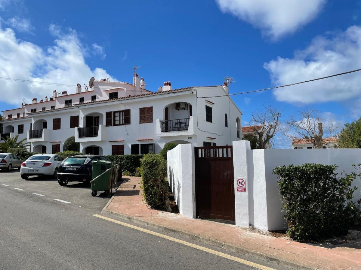 Siestamar Beach Apartment, Refurbished, Renove, Renovado 2025 Cala En Porter  エクステリア 写真