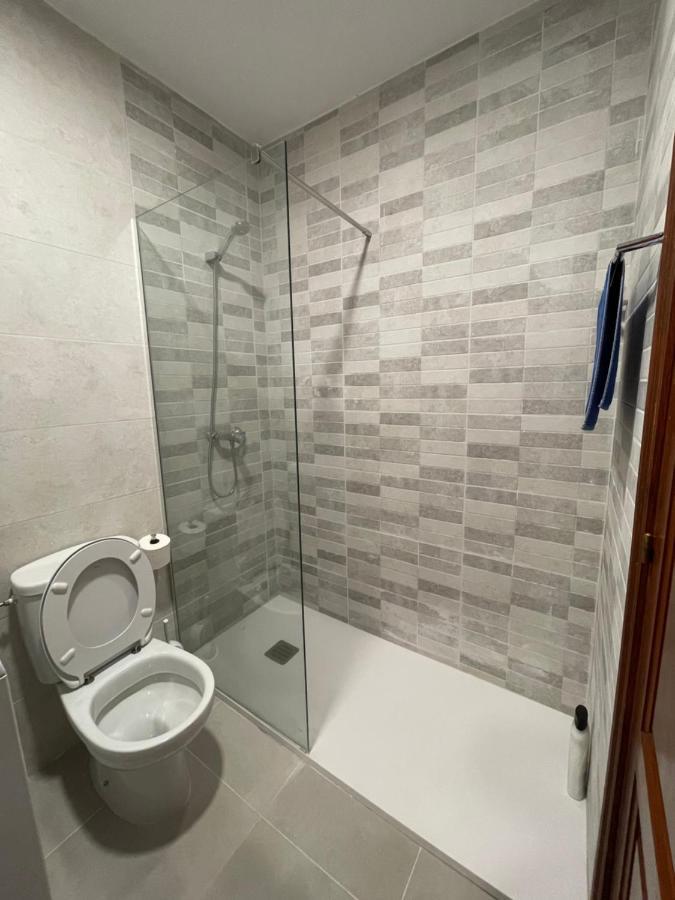 Siestamar Beach Apartment, Refurbished, Renove, Renovado 2025 Cala En Porter  エクステリア 写真