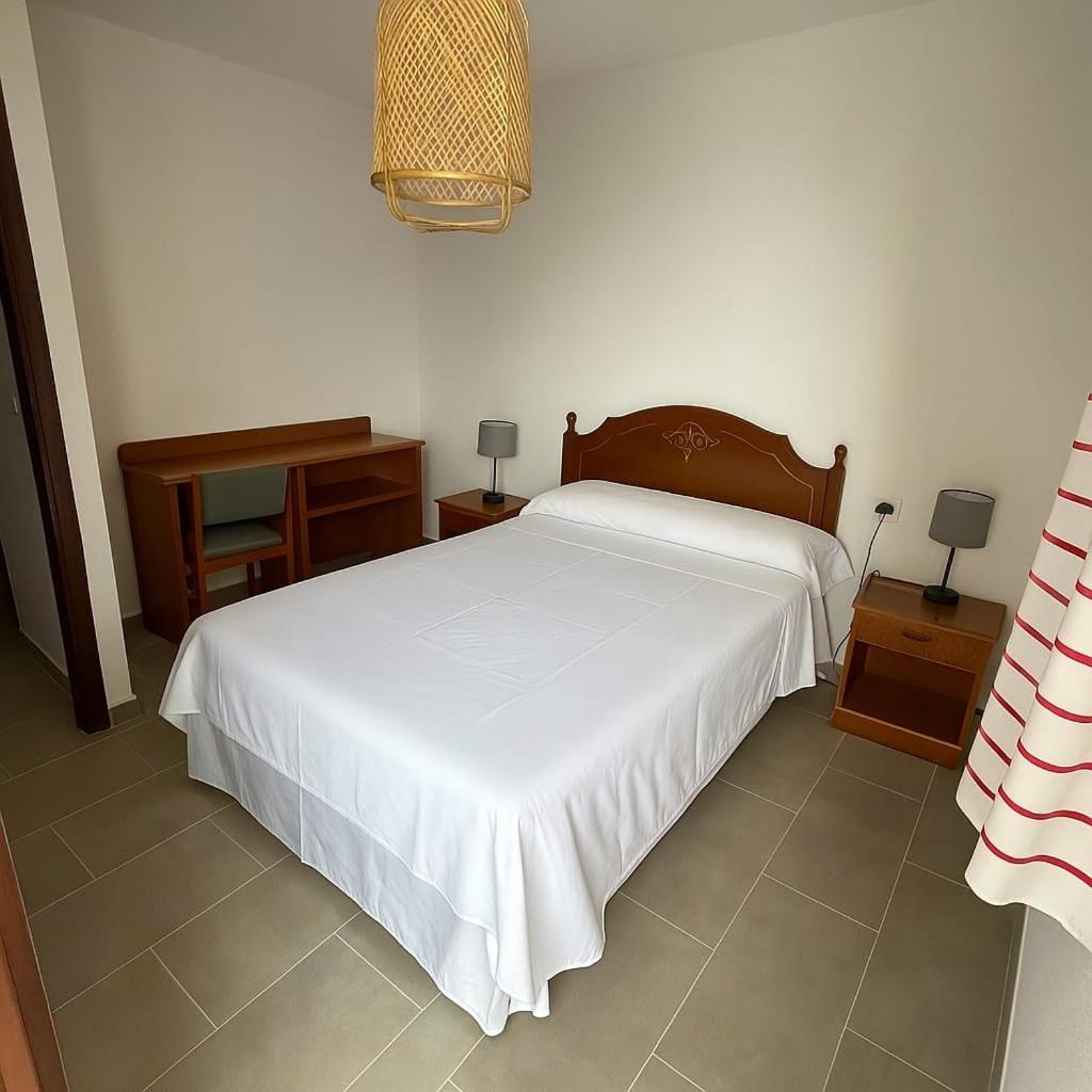 Siestamar Beach Apartment, Refurbished, Renove, Renovado 2025 Cala En Porter  エクステリア 写真