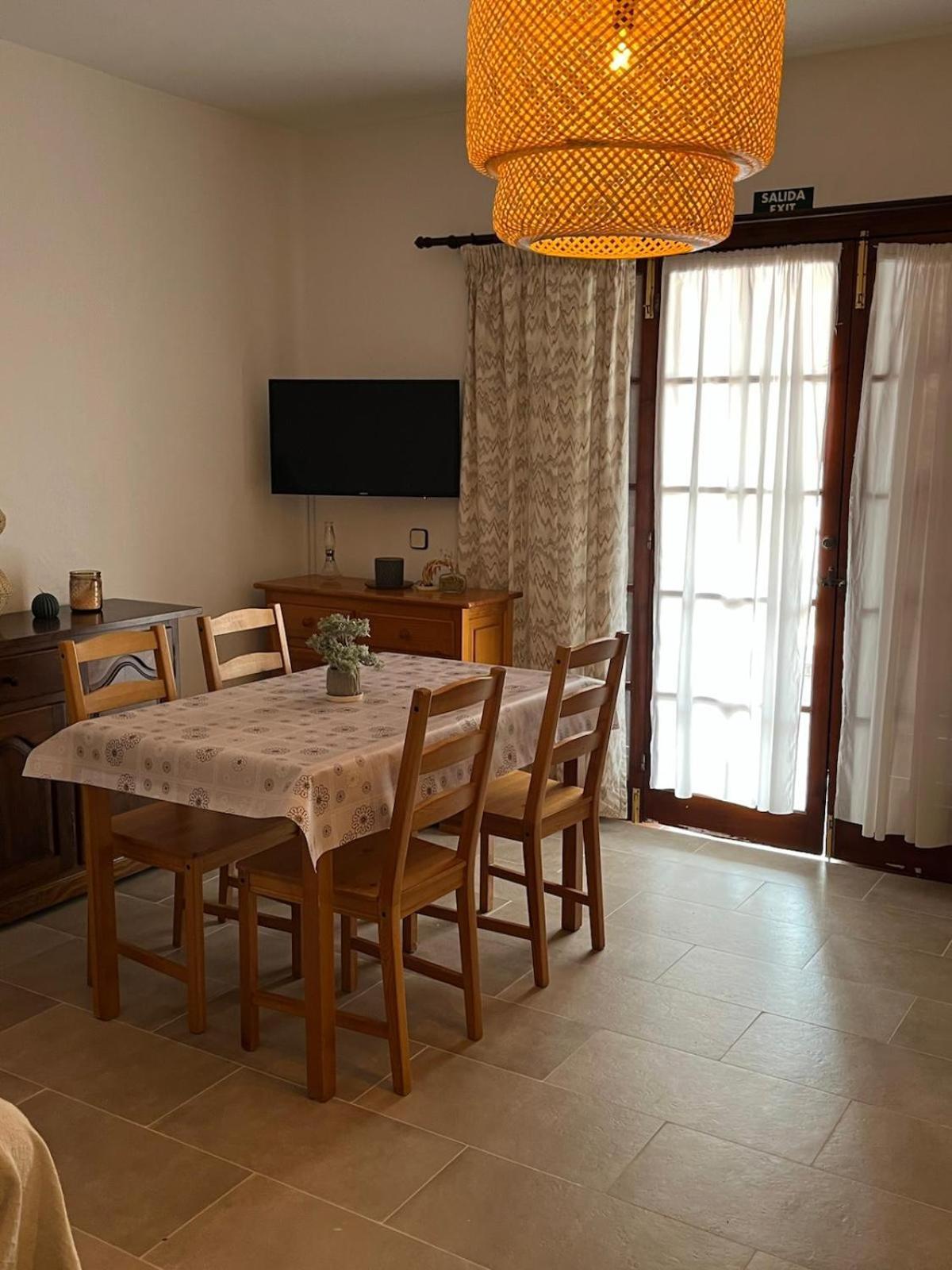 Siestamar Beach Apartment, Refurbished, Renove, Renovado 2025 Cala En Porter  エクステリア 写真
