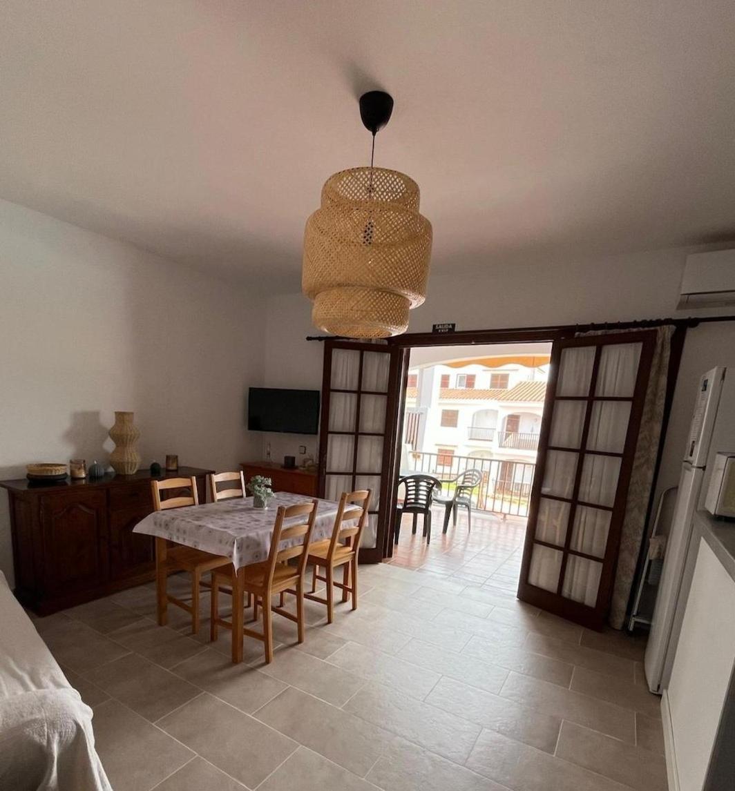 Siestamar Beach Apartment, Refurbished, Renove, Renovado 2025 Cala En Porter  エクステリア 写真