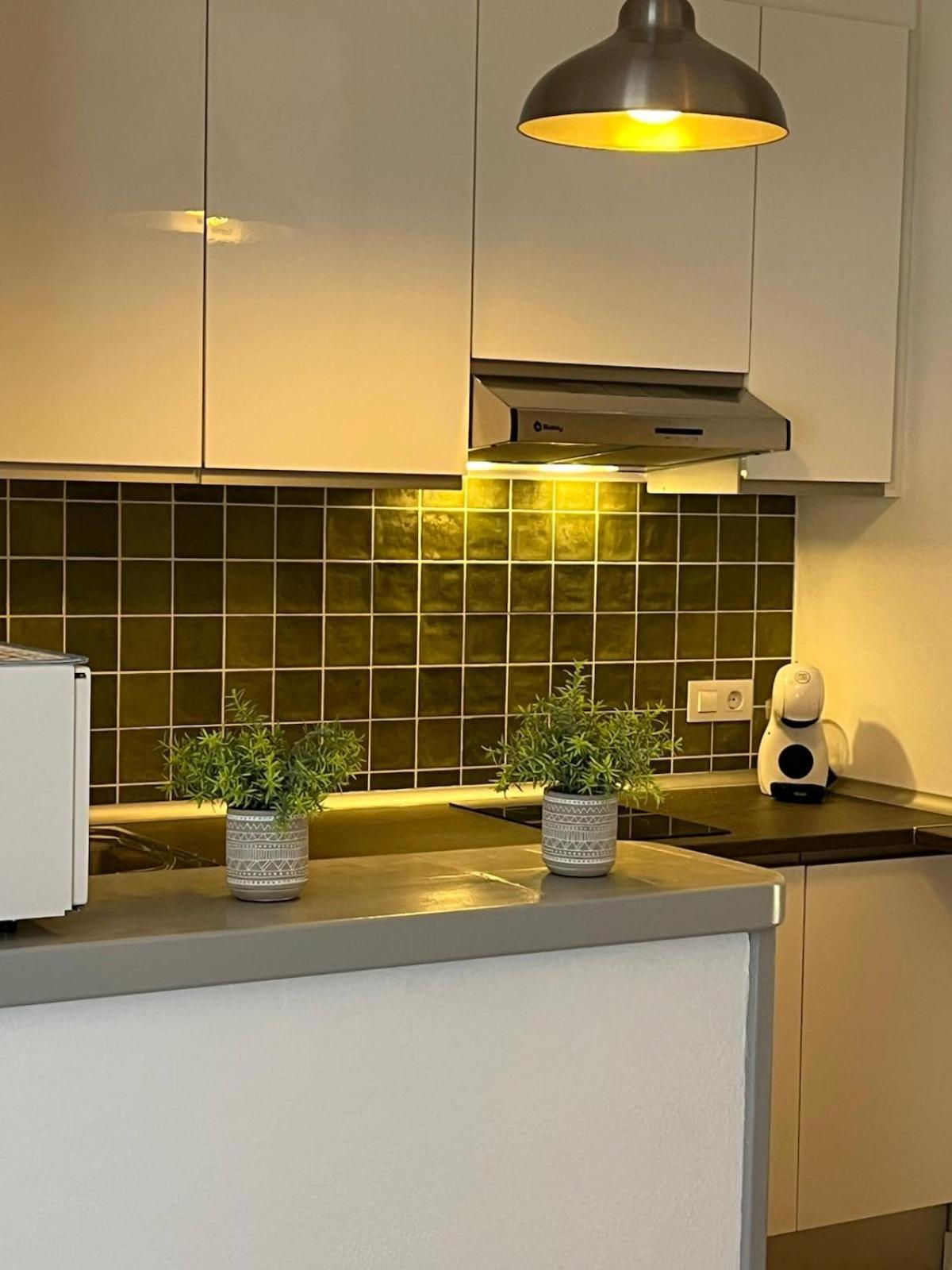 Siestamar Beach Apartment, Refurbished, Renove, Renovado 2025 Cala En Porter  エクステリア 写真