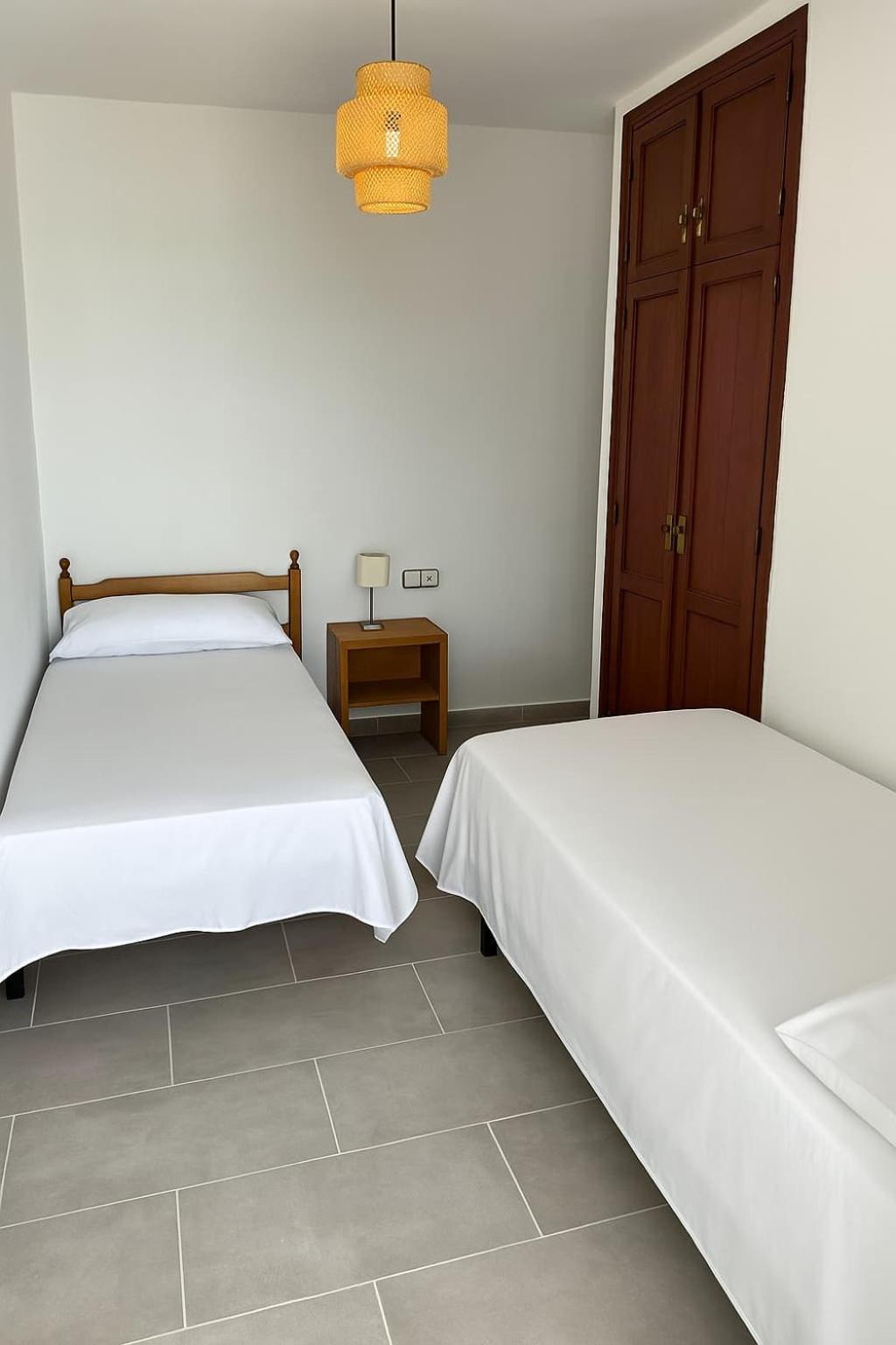Siestamar Beach Apartment, Refurbished, Renove, Renovado 2025 Cala En Porter  エクステリア 写真